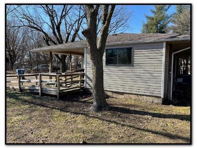 N Grant St for Sale
