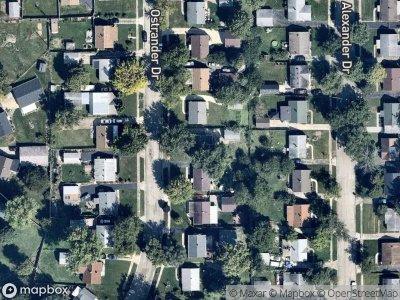 Ostrander Dr for Sale