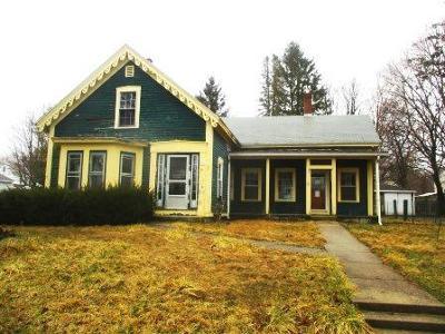 Memorial St for Sale