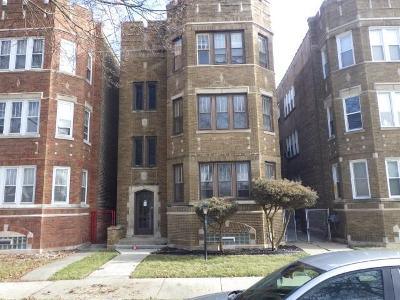 S Calumet Ave for Sale