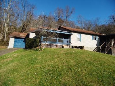 Newells Run Rd for Sale