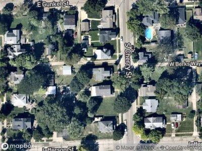 S Cherry St for Sale