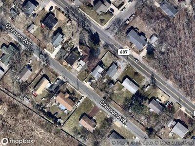 Cresson Ave for Sale