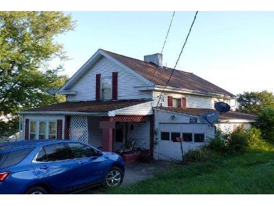 Union St for Sale