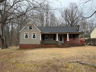 Moses Mill Rd for Sale