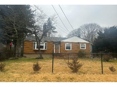 W 16th St for Sale