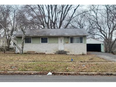 Colorado Ave for Sale