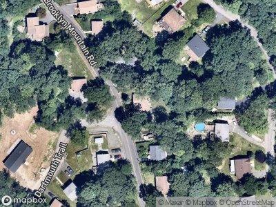 Brooklyn Mountain Rd for Sale
