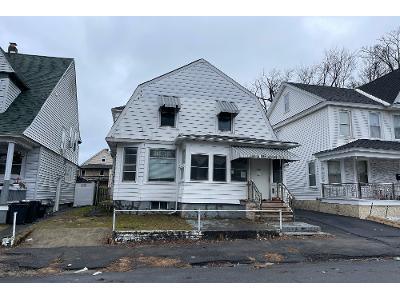 Haigh Ave for Sale