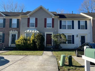 Red Bank Dr for Sale