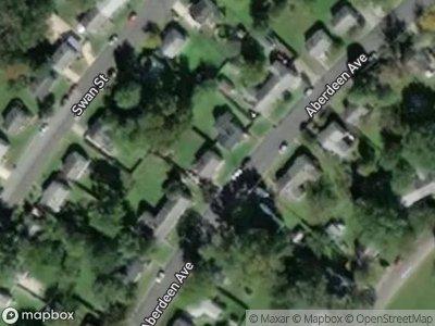 Aberdeen Ave for Sale