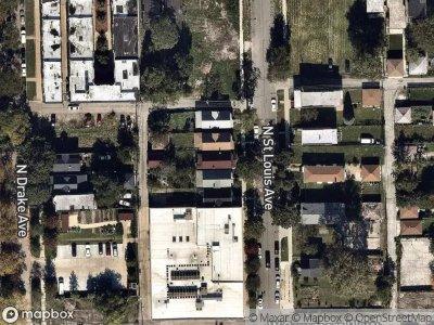 N Saint Louis Ave for Sale