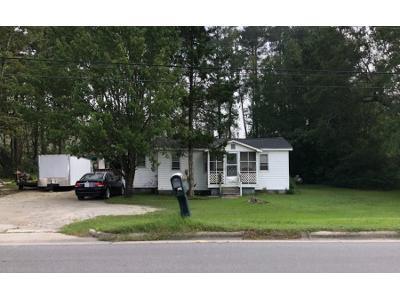 Kinston Hwy for Sale