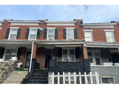 N Potomac St for Sale