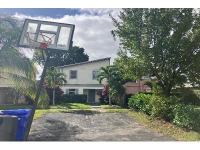 SW 7th St for Sale