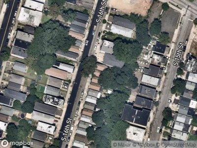 S 16th St for Sale