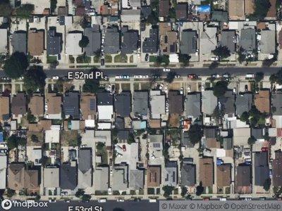 E 52nd Pl for Sale