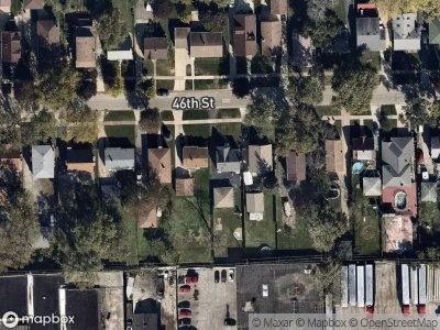 46th St for Sale