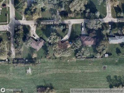 Hillside Rd for Sale