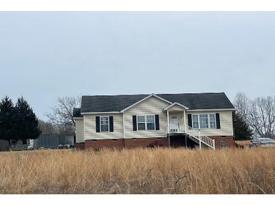 Cedar Plains Rd for Sale