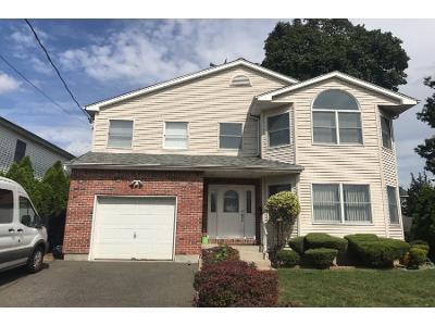1st St for Sale