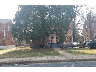 Oakford Ave for Sale