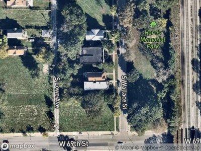 S Lowe Ave for Sale