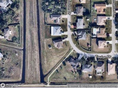 Toulon Dr for Sale