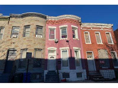 Francis St for Sale