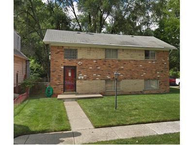 Spring Hill Ave for Sale