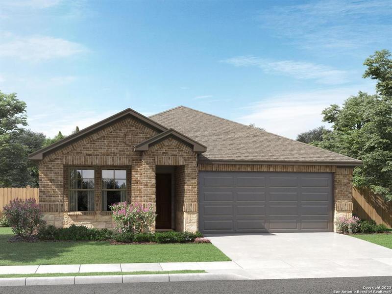 14717 Rainwater Trail, San Antonio, TX 78253 for Sale