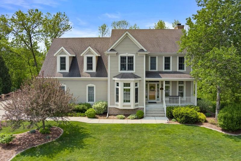 Menomonee Falls, Waukesha County, WI House for sale Property ID: 416992627