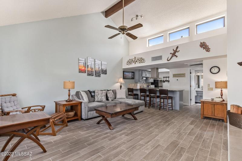 1200 E River Rd Unit I-111, Tucson, AZ 85718  MLS# 22326821 for Sale