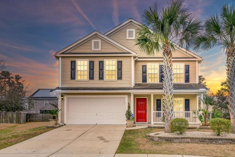 2359 Trey Court, North Charleston, SC 29406  621163453 for Sale