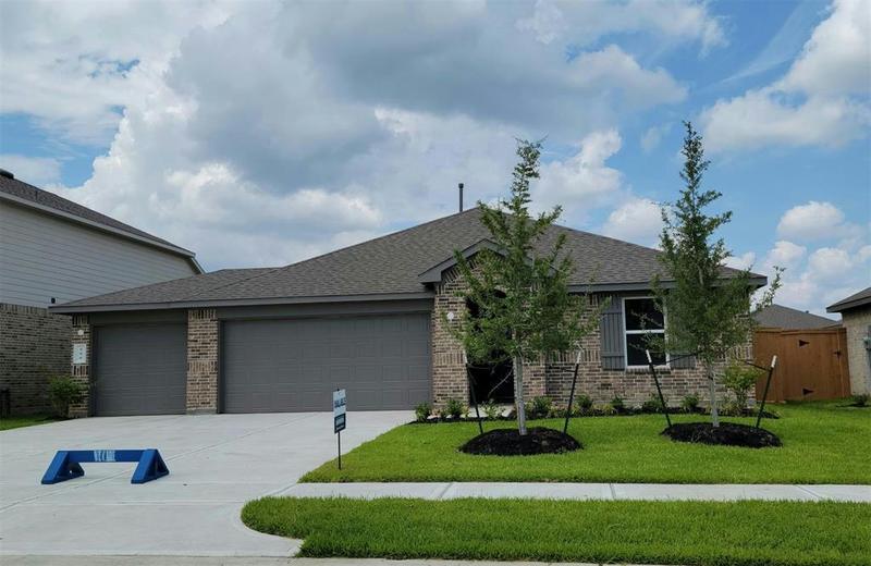 506 SAN MARCOS TRL, Dayton, TX 77535 Single Family Residence For Sale  MLS# 31688051