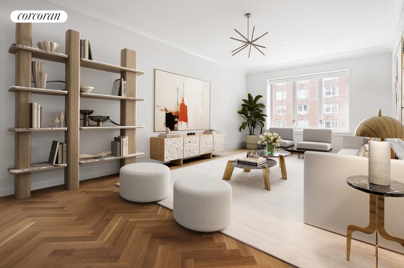 301 E 80th St #7A, New York, NY 10028 - MLS RPLU-33422776541 for Sale