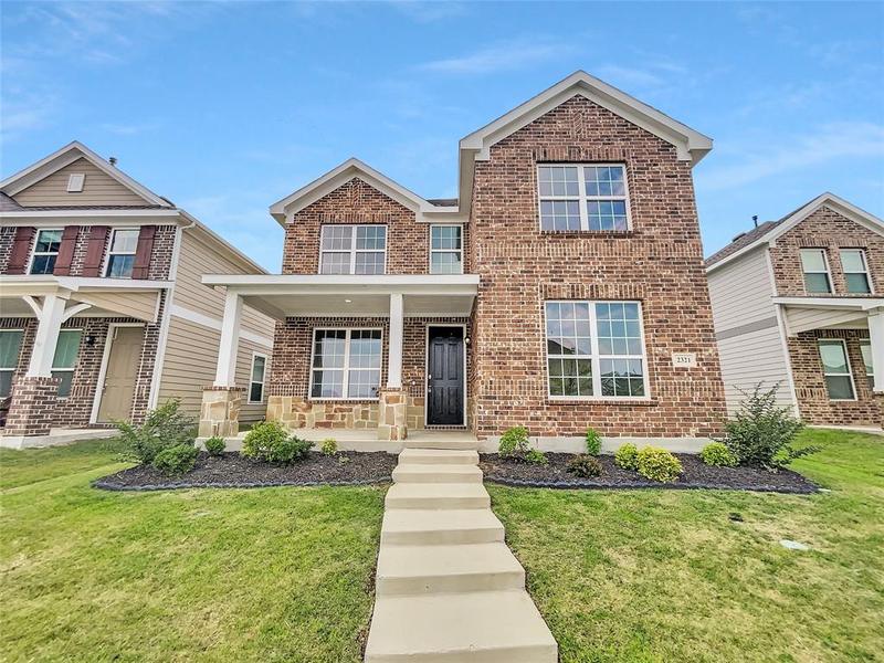 2321 Telfair Way, Aubrey, TX 76227 for Sale