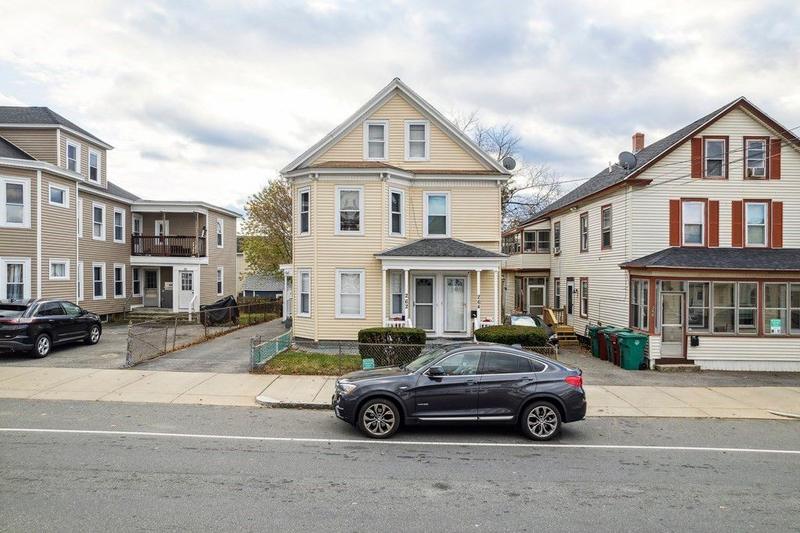 Lowell, Middleinteraction County, MA House for sale Property ID: 418373668