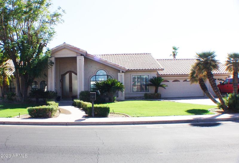 2517 E Laurel St, Mesa, AZ 85213  MLS# 6636766 for Sale