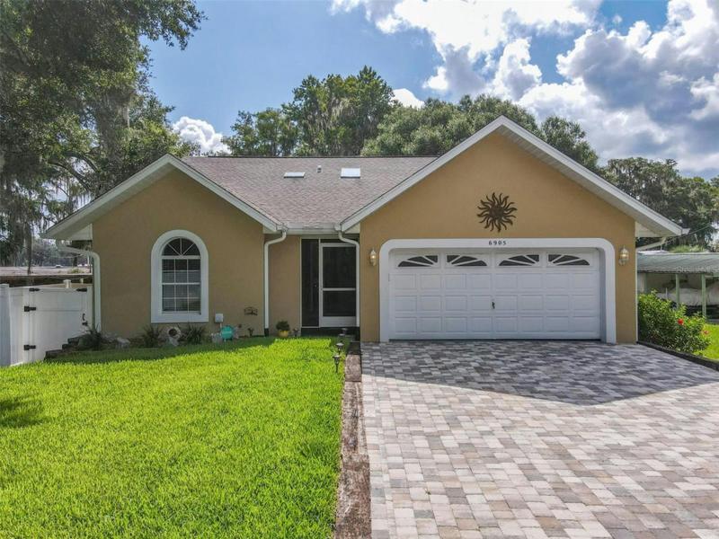 6905 S ALOYSIA AVE, FLORAL CITY, FL 34436 Single Family Residence For Sale  MLS# G5071067