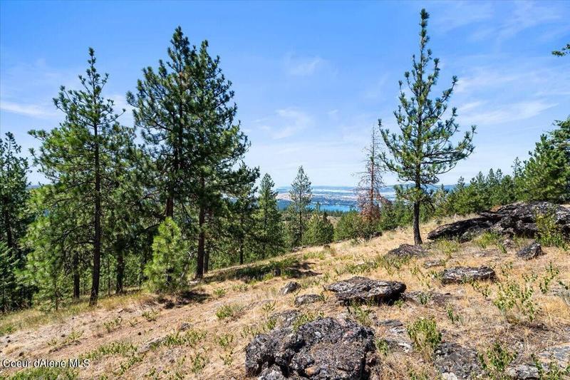 Post Falls, Kootenai County, ID Undeveloped Land for sale Property ID: 416856744