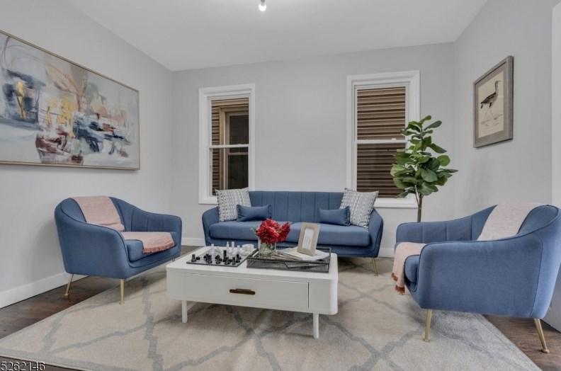596 S 20th St #1, Newark, NJ 07103 - MLS 3880273 for Rent