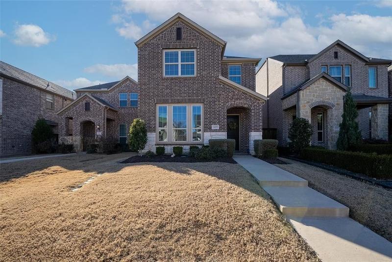 Allen, Collin County, TX House for sale Property ID: 418715021