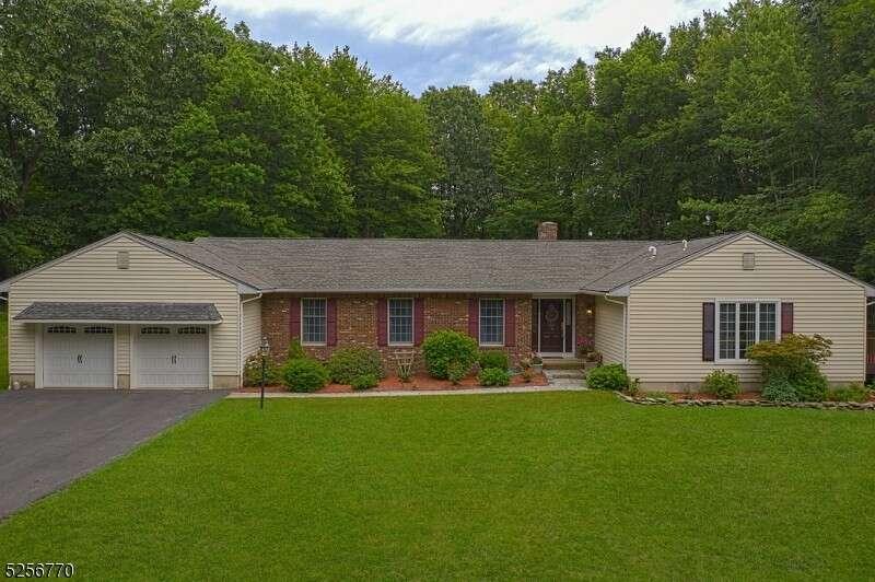 103 Coykendall Rd, Wantage, NJ 07461  609961000 for Sale