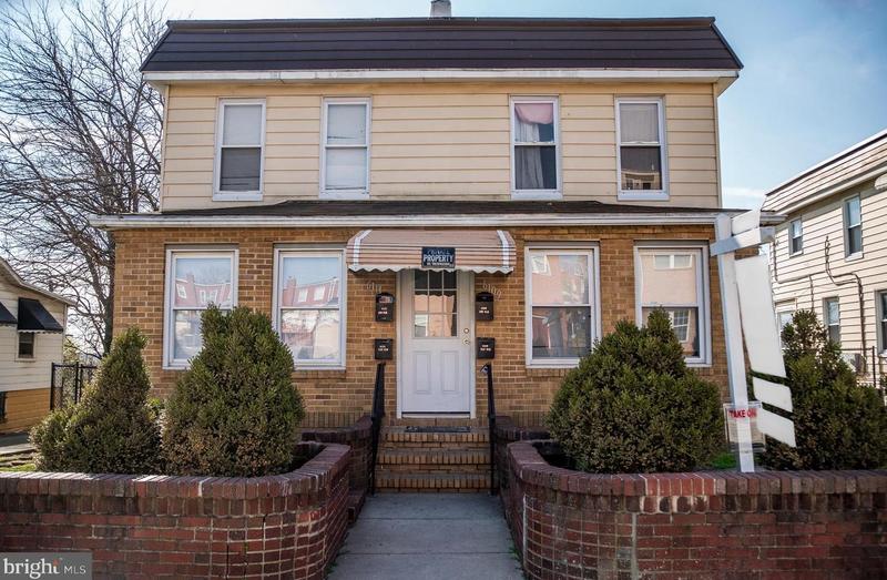 6109 Danville Ave, Baltimore, MD 21224 - MLS MDBA2109702 for Sale