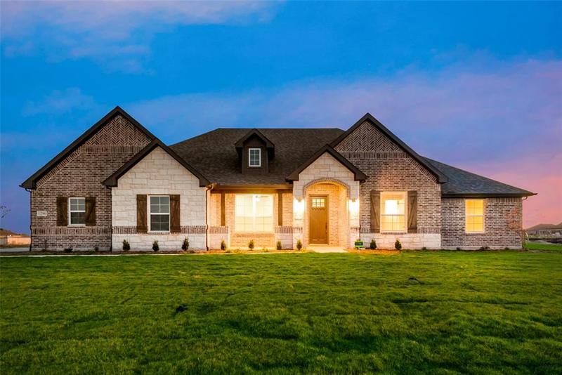 1296 Emilia Dr, Farmersville, TX 75442 for Sale