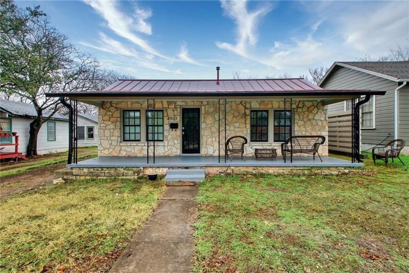 4907 Lynnwood St, Austin, TX 78756 for Rent