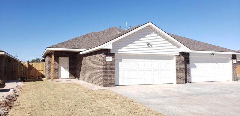 11902 Evanston Avenue, Lubbock, TX 79424 for Rent