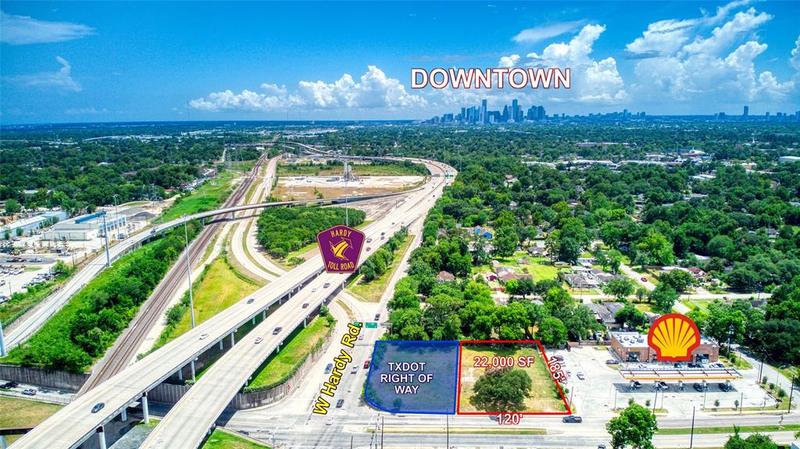 1224 E Crosstimbers St, Houston, TX 77022 for Sale