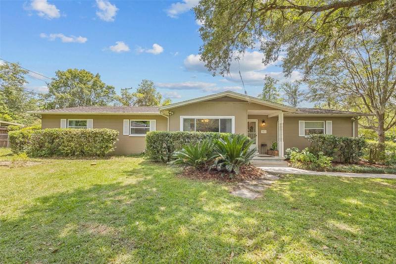Gainesville, Alachua County, FL House for sale Property ID: 417140915